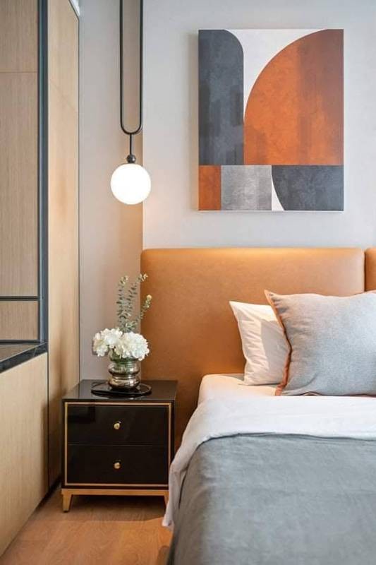 BEATNIQ Sukhumvit 32 · 1 bedroom · 57.57 SqM · Floor 20 · Khlong Toei, Bangkok · Photo 3 BEATNIQ Sukhumvit 32 1-bedroom Condo in Khlong Toei, Bangkok – photo 3