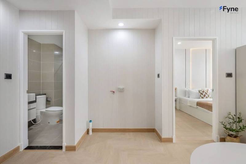 Supalai Wellington · 1 bedroom · 47 SqM · Floor 6 · Ratchada, Bangkok · Photo 4 Supalai Wellington 1-bedroom Condo in Ratchada, Bangkok – photo 4