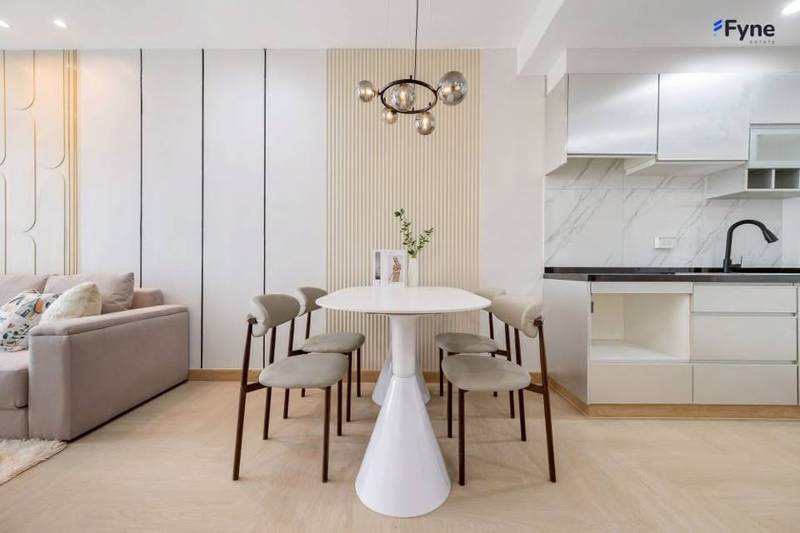 Supalai Wellington · 1 bedroom · 47 SqM · Floor 6 · Ratchada, Bangkok · Photo 5 Supalai Wellington 1-bedroom Condo in Ratchada, Bangkok – photo 5