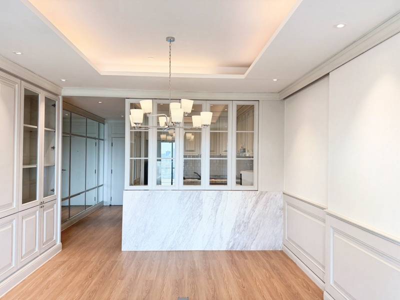 Sathorn Gardens · 1 bedroom · 94 SqM · Floor 18 · Silom, Bangkok · Photo 4 Sathorn Gardens 1-bedroom Condo in Silom, Bangkok – photo 4