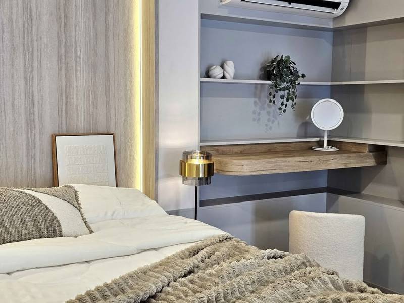 KnightsBridge Space Sukhumvit-Rama 4 · 1 bedroom · 35 SqM · Floor 15 · Khlong Toei, Bangkok · Photo 1 KnightsBridge Space Sukhumvit-Rama 4 1-bedroom Condo in Khlong Toei, Bangkok – photo 1