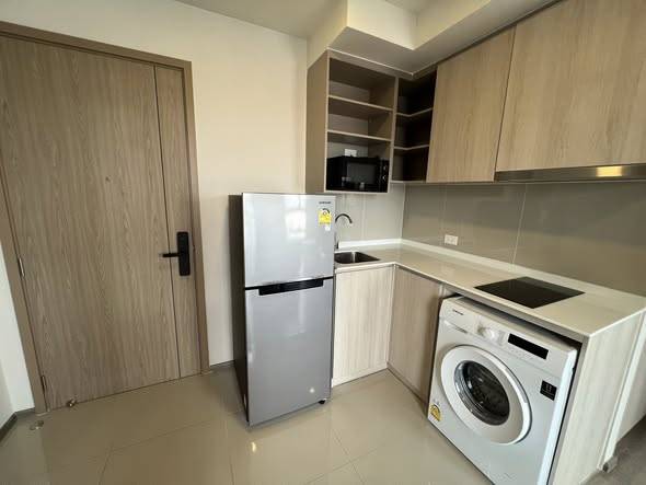 NIA by Sansiri · 2 bedroom · 54 SqM · Floor 16 · Phra Khanong, Bangkok · Photo 2 NIA by Sansiri 2-bedroom Condo in Phra Khanong, Bangkok – photo 2
