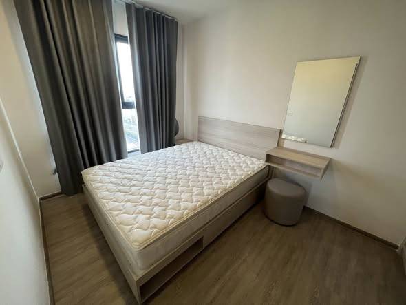 NIA by Sansiri · 2 bedroom · 54 SqM · Floor 16 · Phra Khanong, Bangkok · Photo 3 NIA by Sansiri 2-bedroom Condo in Phra Khanong, Bangkok – photo 3