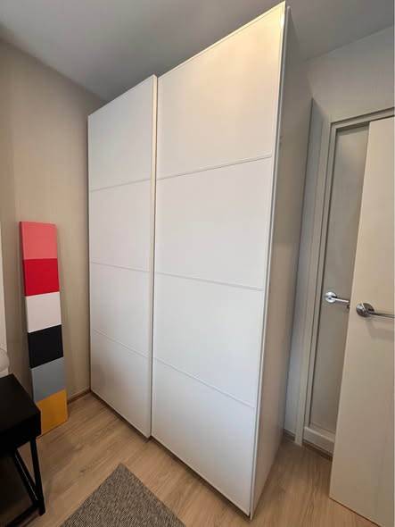 Life Rama 4 - Asoke · 1 bedroom · 35 SqM · Floor 25 · Rama 4, Bangkok · Photo 5 Life Rama 4 - Asoke 1-bedroom Condo in Rama 4, Bangkok – photo 5