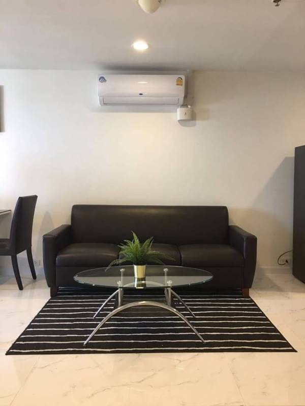 The Waterford Diamond · 2 bedroom · 61.28 SqM · Floor 44 · Phrom Phong, Bangkok · Photo 2 The Waterford Diamond 2-bedroom Condo in Phrom Phong, Bangkok – photo 2
