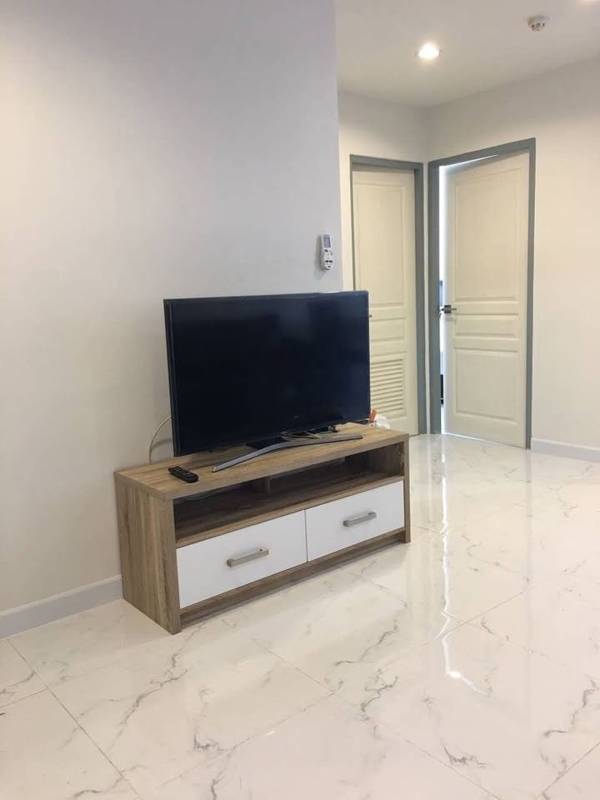 The Waterford Diamond · 2 bedroom · 61.28 SqM · Floor 44 · Phrom Phong, Bangkok · Photo 4 The Waterford Diamond 2-bedroom Condo in Phrom Phong, Bangkok – photo 4