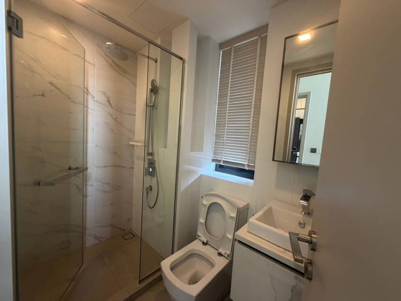 The Line Sukhumvit 101 · 1 bedroom · 33 SqM · Floor 29 · Phra Khanong, Bangkok · Photo 4 The Line Sukhumvit 101 1-bedroom Condo in Phra Khanong, Bangkok – photo 4