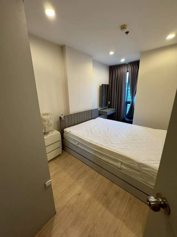 Ideo Sathorn-Thaphra · 1 bedroom · 31 SqM · Floor 23 · Thonburi, Bangkok · Photo 4 Ideo Sathorn-Thaphra 1-bedroom Condo in Thonburi, Bangkok – photo 4