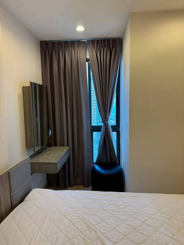 Ideo Sathorn-Thaphra · 1 bedroom · 31 SqM · Floor 23 · Thonburi, Bangkok · Photo 5 Ideo Sathorn-Thaphra 1-bedroom Condo in Thonburi, Bangkok – photo 5