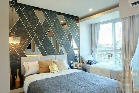 Lumpini Selected Sutthisan-Saphankwai · 1 bedroom · 26 SqM · Floor 15 · Chatuchak, Bangkok · Photo 1 Lumpini Selected Sutthisan-Saphankwai 1-bedroom Office in Chatuchak, Bangkok – photo 1