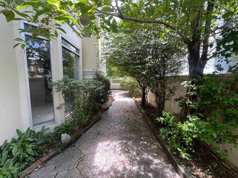 Neighborhome Watcharaphon · 3 bedroom · 304 SqM · Floor 1 · Photo 3 Neighborhome Watcharaphon 3-bedroom Detached House – photo 3
