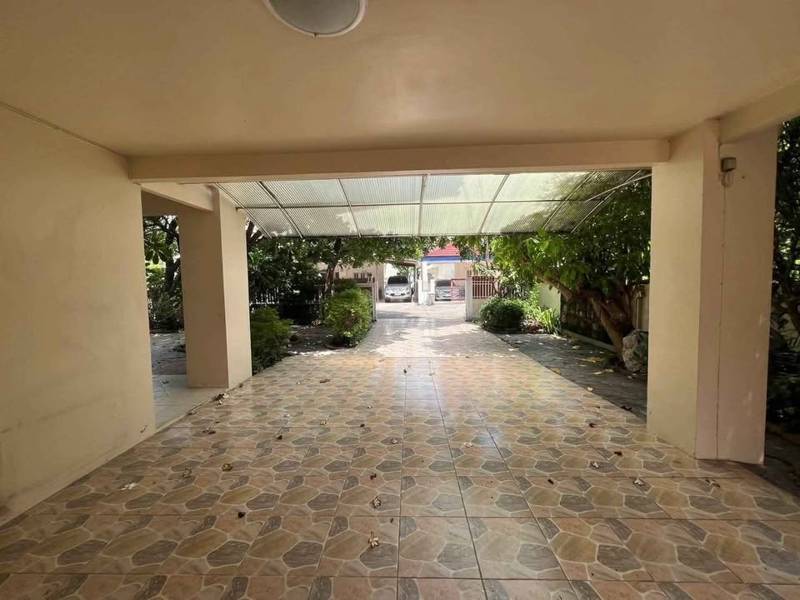 Neighborhome Watcharaphon · 3 bedroom · 304 SqM · Floor 1 · Photo 4 Neighborhome Watcharaphon 3-bedroom Detached House – photo 4
