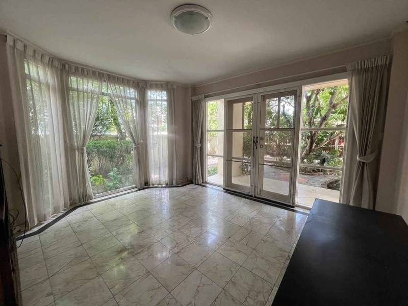 Neighborhome Watcharaphon · 3 bedroom · 304 SqM · Floor 1 · Photo 5 Neighborhome Watcharaphon 3-bedroom Detached House – photo 5