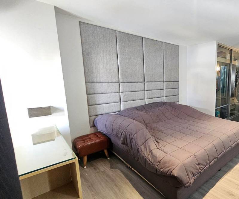 Family Park Condo · 1 bedroom · 60 SqM · Floor 8 · Ratchada, Bangkok · Photo 5 Family Park Condo 1-bedroom Townhouse in Ratchada, Bangkok – photo 5