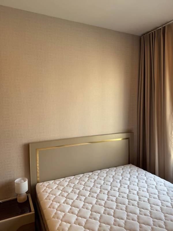 Life Rama 4 - Asoke · 1 bedroom · 28.5 SqM · Floor 26 · Rama 4, Bangkok · Photo 5 Life Rama 4 - Asoke 1-bedroom Condo in Rama 4, Bangkok – photo 5