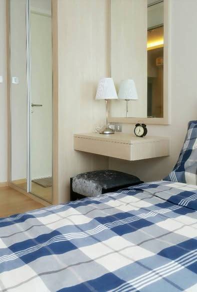 H Sukhumvit 43 · 1 bedroom · 43 SqM · Floor 17 · Phrom Phong, Bangkok · Photo 4 H Sukhumvit 43 1-bedroom Condo in Phrom Phong, Bangkok – photo 4