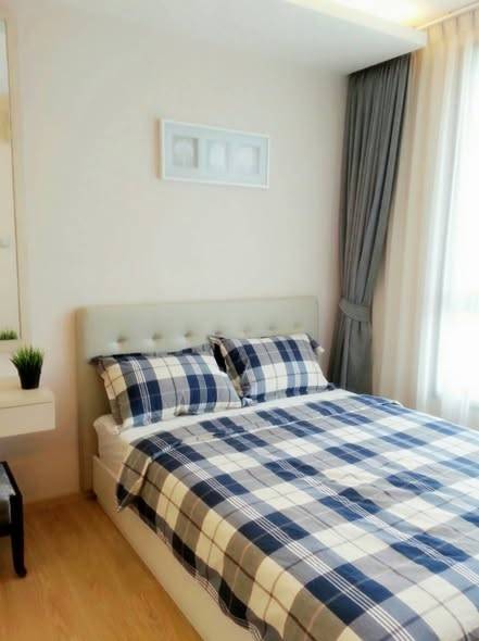 H Sukhumvit 43 · 1 bedroom · 43 SqM · Floor 17 · Phrom Phong, Bangkok · Photo 5 H Sukhumvit 43 1-bedroom Condo in Phrom Phong, Bangkok – photo 5