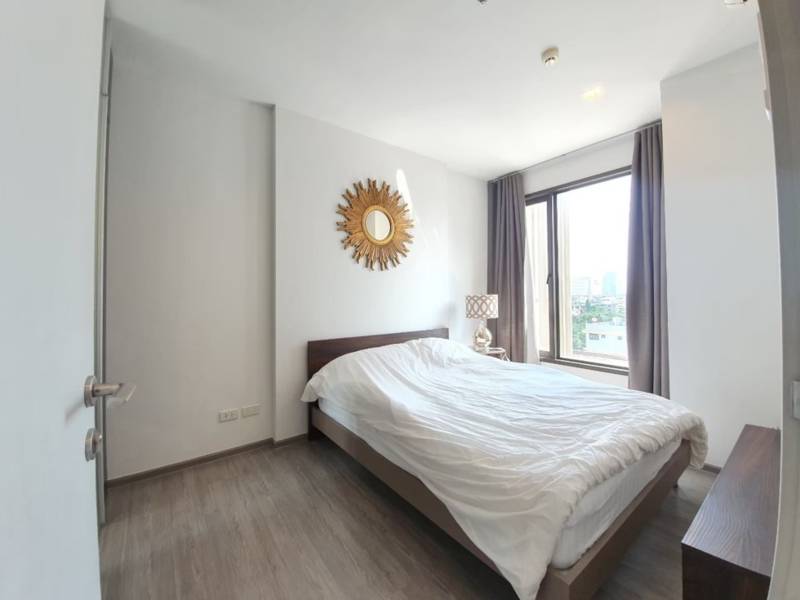 Nye by Sansiri · 1 bedroom · 35.95 SqM · Floor 7 · Riverside, Bangkok · Photo 3 Nye by Sansiri 1-bedroom Condo in Riverside, Bangkok – photo 3