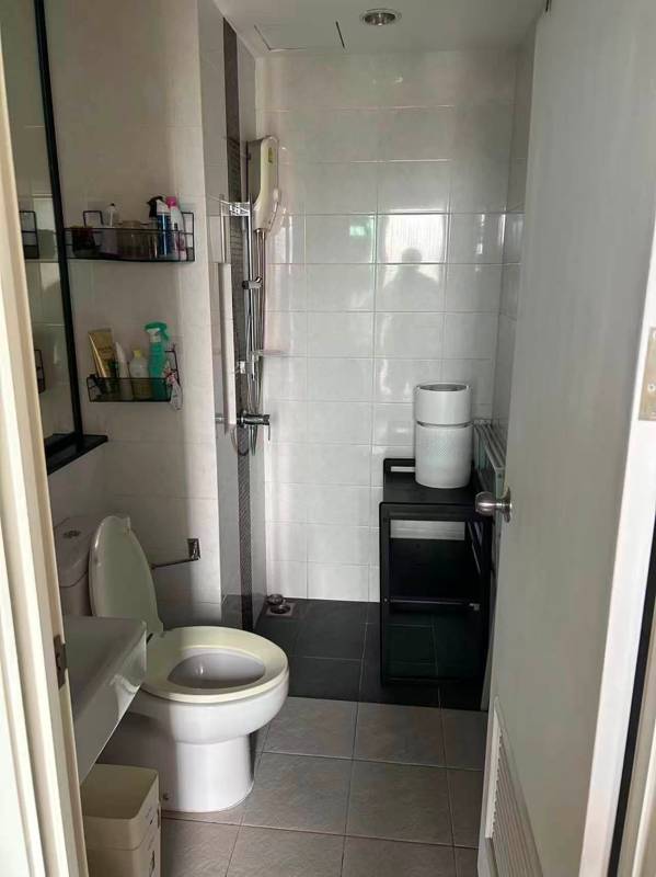 The Tree RIO · 1 bedroom · 28.75 SqM · Floor 22 · Phetchaburi Road, Bangkok · Photo 2 The Tree RIO 1-bedroom Condo in Phetchaburi Road, Bangkok – photo 2