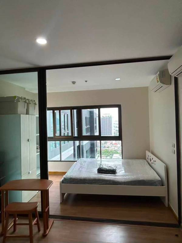 The Tree RIO · 1 bedroom · 28.75 SqM · Floor 22 · Phetchaburi Road, Bangkok · Photo 4 The Tree RIO 1-bedroom Condo in Phetchaburi Road, Bangkok – photo 4