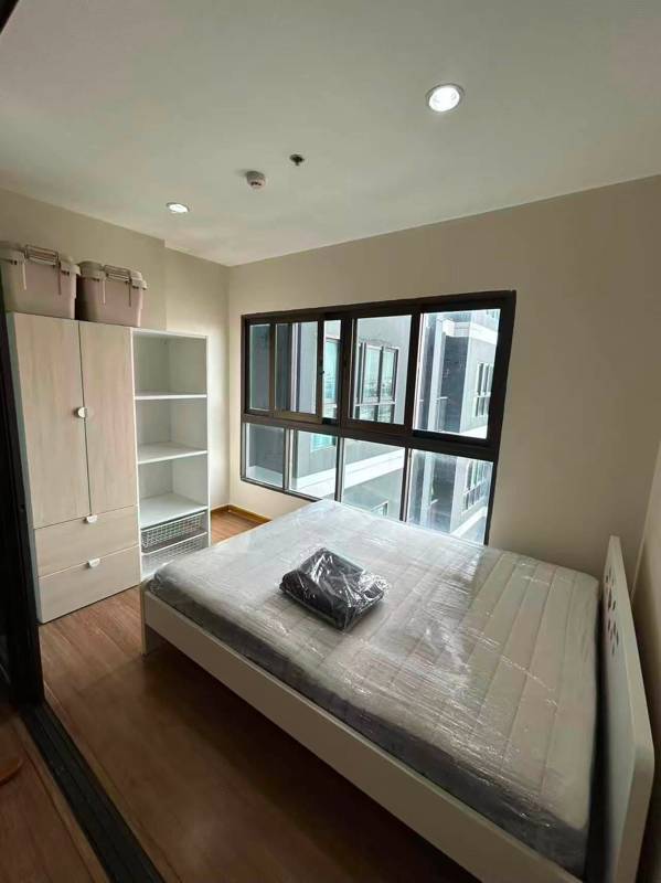 The Tree RIO · 1 bedroom · 28.75 SqM · Floor 22 · Phetchaburi Road, Bangkok · Photo 5 The Tree RIO 1-bedroom Condo in Phetchaburi Road, Bangkok – photo 5
