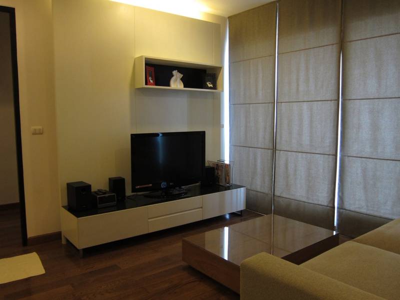 The Address Chidlom · 1 bedroom · 55 SqM · Floor 16 · Chidlom, Bangkok · Photo 3 The Address Chidlom 1-bedroom Condo in Chidlom, Bangkok – photo 3