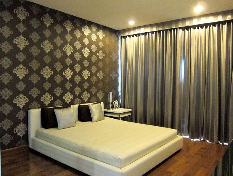 The Address Chidlom · 1 bedroom · 55 SqM · Floor 16 · Chidlom, Bangkok · Photo 4 The Address Chidlom 1-bedroom Condo in Chidlom, Bangkok – photo 4