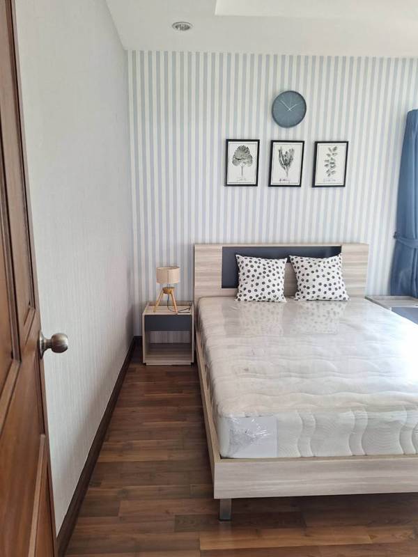 The Complete Sriracha · 3 bedroom · Photo 2 The Complete Sriracha 3-bedroom Detached House – photo 2