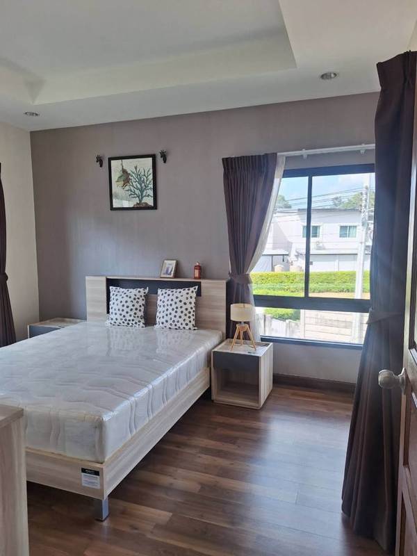 The Complete Sriracha · 3 bedroom · Photo 3 The Complete Sriracha 3-bedroom Detached House – photo 3