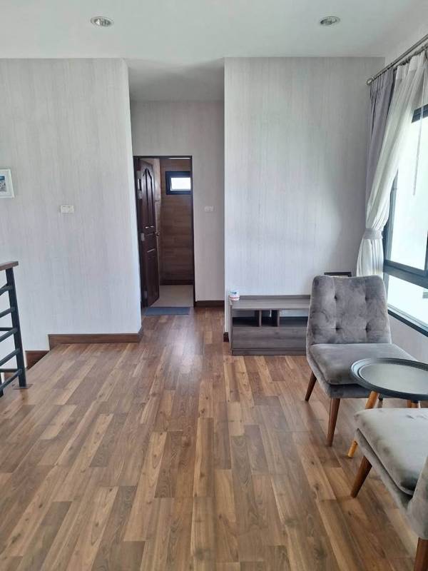The Complete Sriracha · 3 bedroom · Photo 5 The Complete Sriracha 3-bedroom Detached House – photo 5