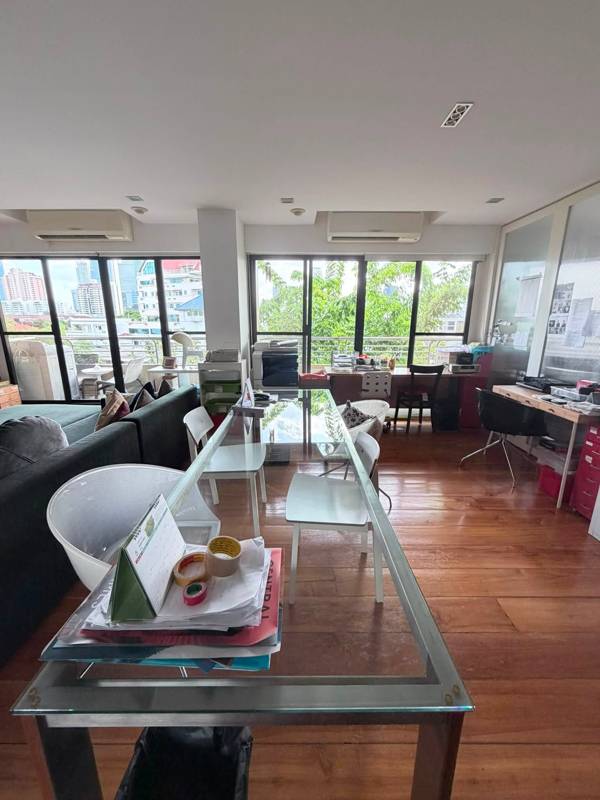 Supreme Ville · 2 bedroom · 150 SqM · Floor 5 · Rama 4, Bangkok · Photo 2 Supreme Ville 2-bedroom Office in Rama 4, Bangkok – photo 2