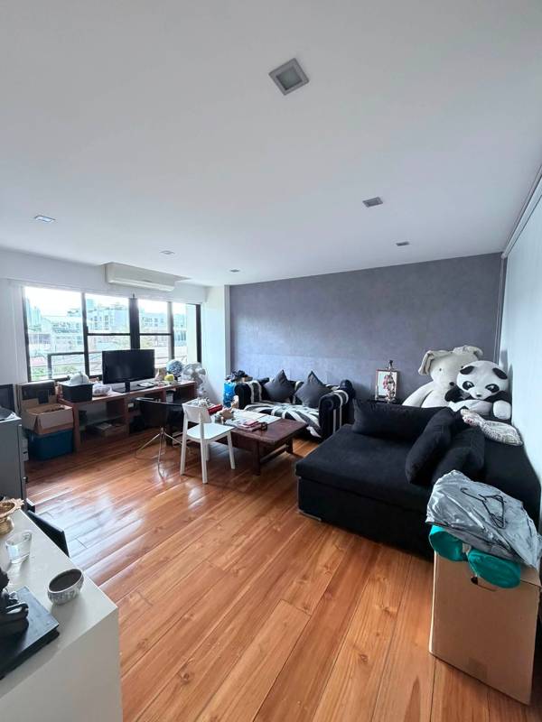 Supreme Ville · 2 bedroom · 150 SqM · Floor 5 · Rama 4, Bangkok · Photo 4 Supreme Ville 2-bedroom Office in Rama 4, Bangkok – photo 4