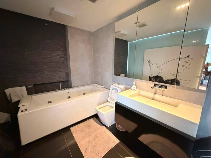Supreme Ville · 2 bedroom · 150 SqM · Floor 5 · Rama 4, Bangkok · Photo 5 Supreme Ville 2-bedroom Office in Rama 4, Bangkok – photo 5