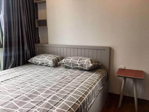 WISH Signature Midtown Siam · 1 bedroom · 35 SqM · Floor 12 · Victory Monument, Bangkok · Photo 2 WISH Signature Midtown Siam 1-bedroom Condo in Victory Monument, Bangkok – photo 2