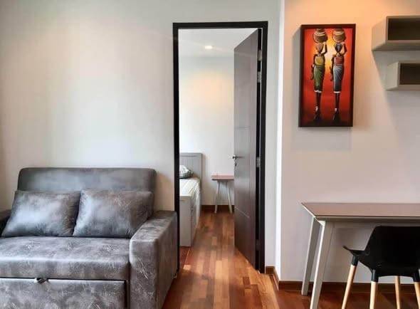 WISH Signature Midtown Siam · 1 bedroom · 35 SqM · Floor 12 · Victory Monument, Bangkok · Photo 3 WISH Signature Midtown Siam 1-bedroom Condo in Victory Monument, Bangkok – photo 3