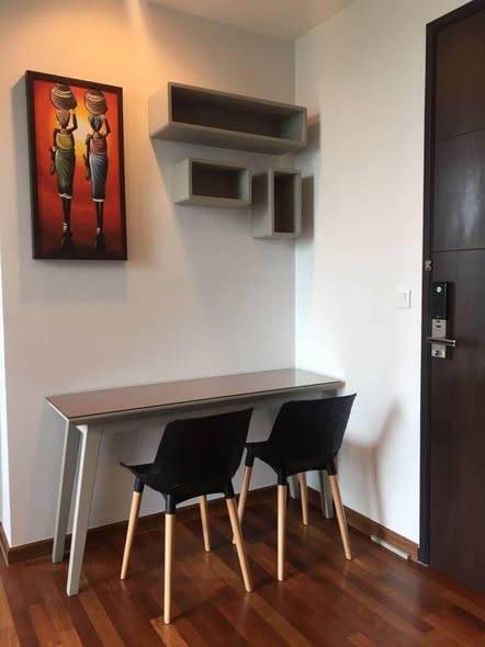 WISH Signature Midtown Siam · 1 bedroom · 35 SqM · Floor 12 · Victory Monument, Bangkok · Photo 5 WISH Signature Midtown Siam 1-bedroom Condo in Victory Monument, Bangkok – photo 5