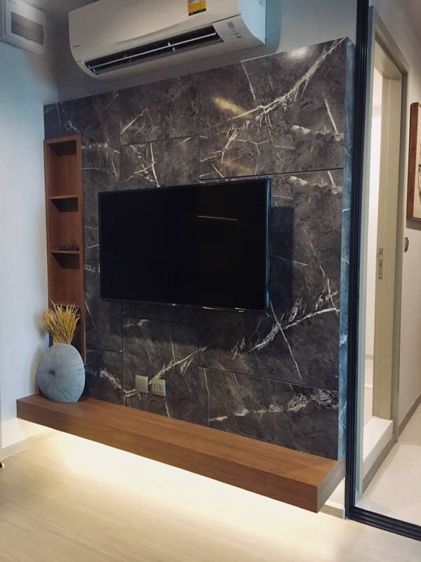 Life @ Ladprao 18 · 1 bedroom · 35 SqM · Floor 14 · Lat Phrao, Bangkok · Photo 3 Life @ Ladprao 18 1-bedroom Condo in Lat Phrao, Bangkok – photo 3
