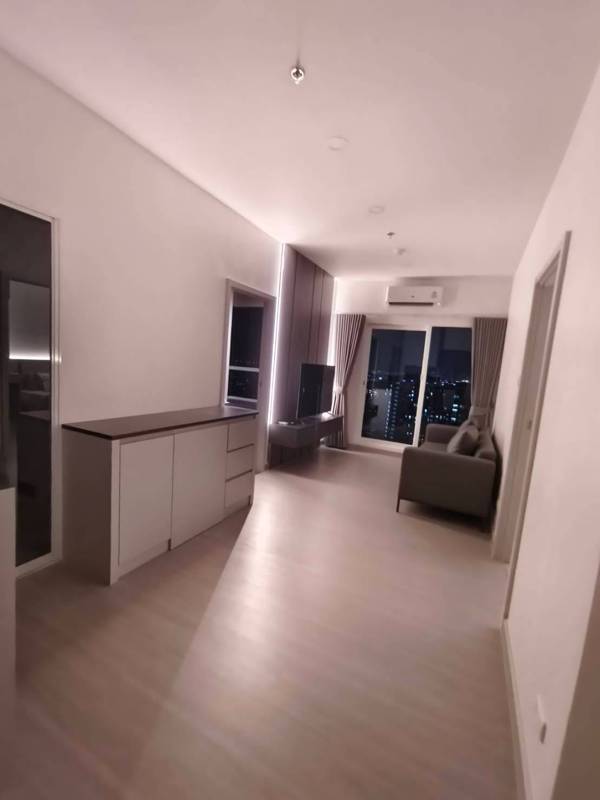 Supalai Loft Sathorn-Ratchaphruek · 2 bedroom · 56 SqM · Bang Wa, Bangkok · Photo 1 Supalai Loft Sathorn-Ratchaphruek 2-bedroom Condo in Bang Wa, Bangkok – photo 1