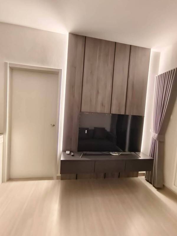 Supalai Loft Sathorn-Ratchaphruek · 2 bedroom · 56 SqM · Bang Wa, Bangkok · Photo 3 Supalai Loft Sathorn-Ratchaphruek 2-bedroom Condo in Bang Wa, Bangkok – photo 3