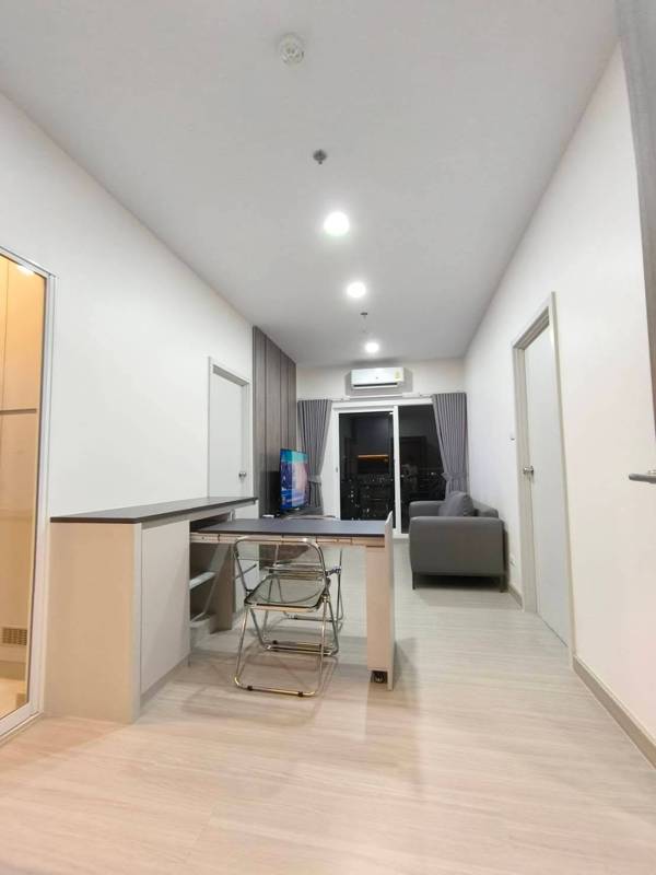 Supalai Loft Sathorn-Ratchaphruek · 2 bedroom · 56 SqM · Bang Wa, Bangkok · Photo 4 Supalai Loft Sathorn-Ratchaphruek 2-bedroom Condo in Bang Wa, Bangkok – photo 4