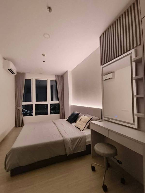 Supalai Loft Sathorn-Ratchaphruek · 2 bedroom · 56 SqM · Bang Wa, Bangkok · Photo 5 Supalai Loft Sathorn-Ratchaphruek 2-bedroom Condo in Bang Wa, Bangkok – photo 5