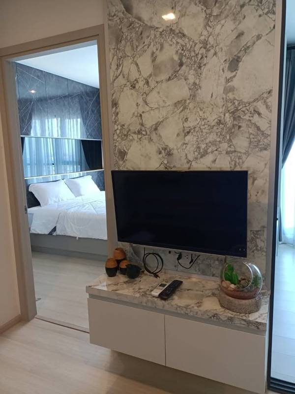 Life Sukhumvit 48 · 2 bedroom · 41 SqM · Floor 12 · Khlong Toei, Bangkok · Photo 3 Life Sukhumvit 48 2-bedroom Condo in Khlong Toei, Bangkok – photo 3