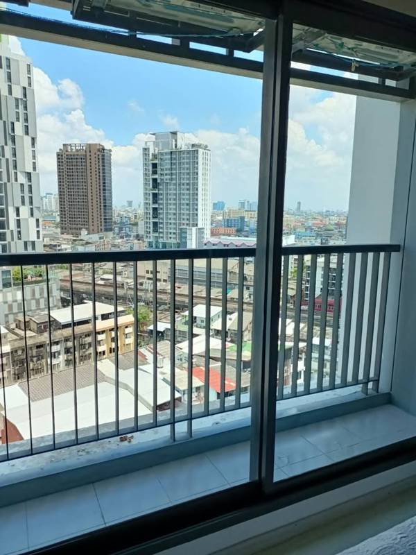 Life Sukhumvit 48 · 2 bedroom · 41 SqM · Floor 12 · Khlong Toei, Bangkok · Photo 5 Life Sukhumvit 48 2-bedroom Condo in Khlong Toei, Bangkok – photo 5