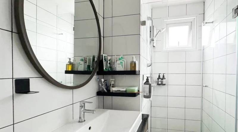 Chapter One Eco Ratchada-HuaiKhwang · 1 bedroom · 30.4 SqM · Floor 2 · Huaikwang, Bangkok · Photo 3 Chapter One Eco Ratchada-HuaiKhwang 1-bedroom Condo in Huaikwang, Bangkok – photo 3