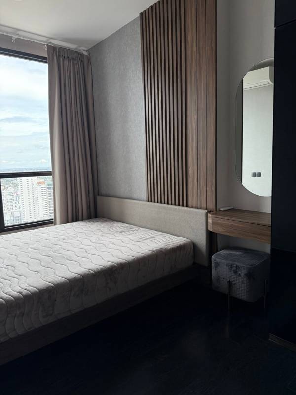 Park Origin Thonglor · 2 bedroom · 66.66 SqM · Thong Lo, Bangkok · Photo 2 Park Origin Thonglor 2-bedroom Condo in Thong Lo, Bangkok – photo 2