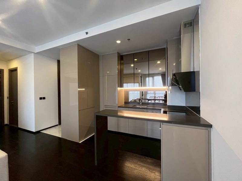 Park Origin Thonglor · 2 bedroom · 66.66 SqM · Thong Lo, Bangkok · Photo 5 Park Origin Thonglor 2-bedroom Condo in Thong Lo, Bangkok – photo 5