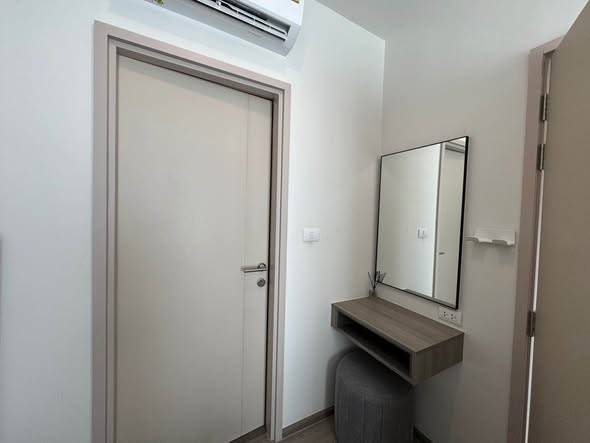 The Base Phetchaburi-Thonglor · 1 bedroom · 33 SqM · Floor 17 · Phetchaburi Road, Bangkok · Photo 5 The Base Phetchaburi-Thonglor 1-bedroom Condo in Phetchaburi Road, Bangkok – photo 5