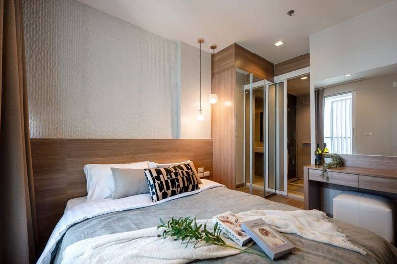 Rhythm Sathorn · 3 bedroom · 85.25 SqM · Floor 38 · Sathorn, Bangkok · Photo 3 Rhythm Sathorn 3-bedroom Condo in Sathorn, Bangkok – photo 3