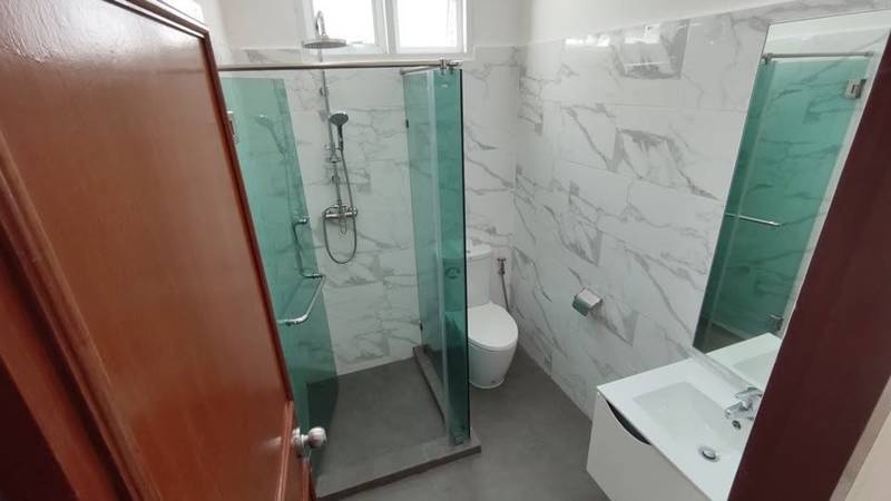 P. R. Home · 3 bedroom · 350 SqM · Floor 10 · Thong Lo, Bangkok · Photo 5 P. R. Home 3-bedroom Condo in Thong Lo, Bangkok – photo 5