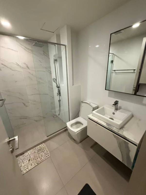 The Line Sukhumvit 101 · 28 SqM · Floor 26 · Phra Khanong, Bangkok · Photo 2 The Line Sukhumvit 101 Condo in Phra Khanong, Bangkok – photo 2